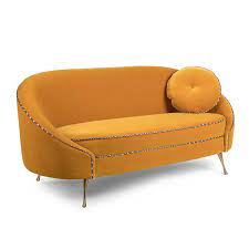 Stylish sofa design 2 seaters