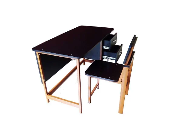 Teachers-Table-Set - Black