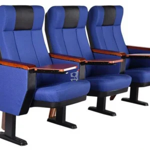 Auditorium  Three Seater Chair