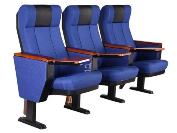 Auditorium  Three Seater Chair