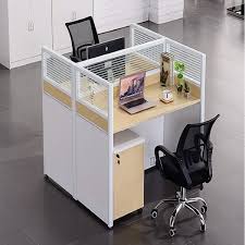 2 person Office Workstation