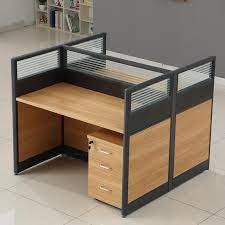Two Seater Workstation
