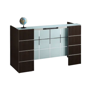 Wood-Reception-Office-Table-1.6mtr