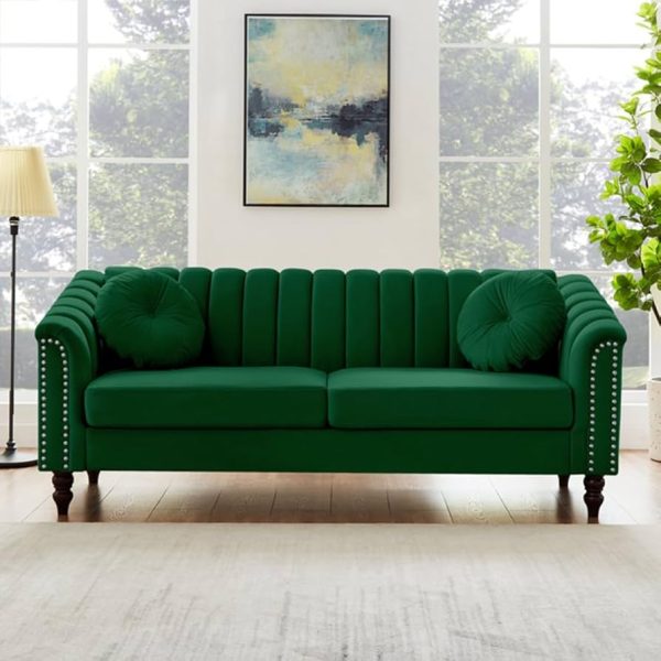 Wooden Age Furniture Luxury Sofa