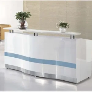 1.8 meter reception desk