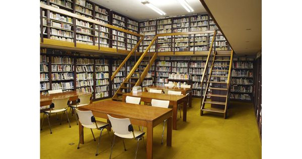 Library Chairs And Tables For School Classroom Furniture