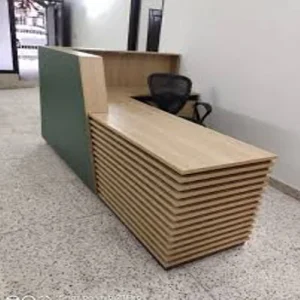 Office Reception Table 500 x 500