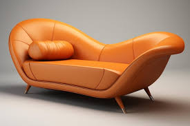 original leather design sofa