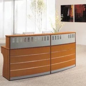 Reception desk 1.8 meter