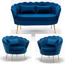 set fashionable living room sofa