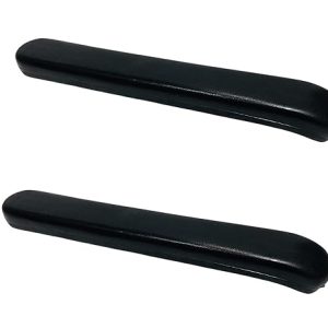 13″ PU handle Two Piece Set Chair Handle