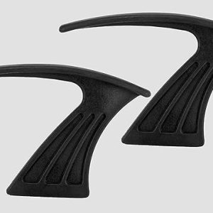 AK47 Handle Two Piece Set, Chair Handle