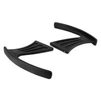 AK47 Handle Two Piece Set, Chair Handle