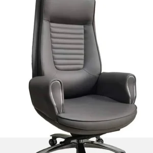 Avo Leather Executive Office Chair