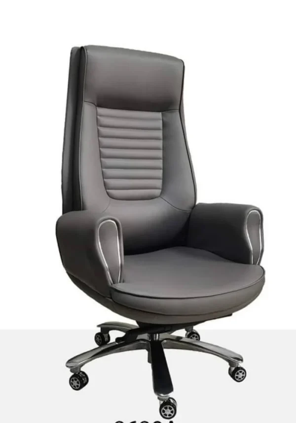 Avo Leather Executive Office Chair
