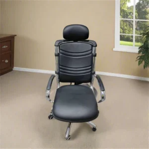 Balt Flat Executive Swivel Chair