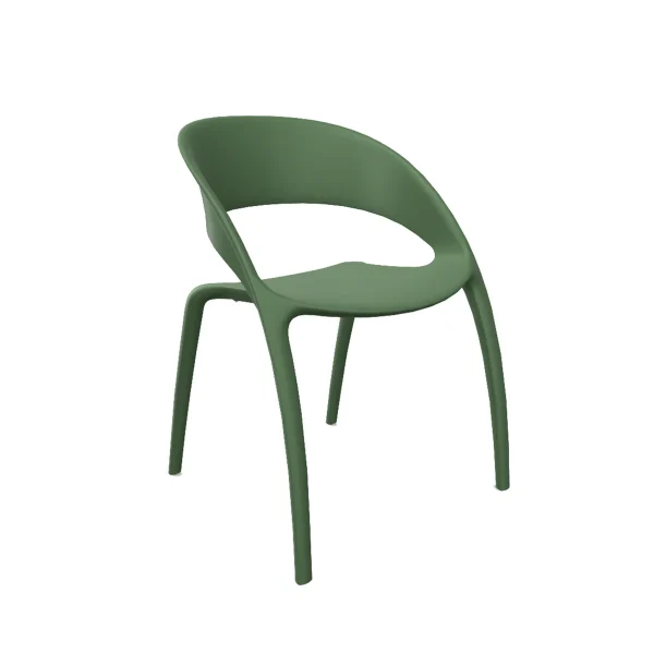 Bee Chair - Green