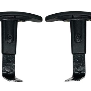 CHAIR Adjustable handle with circle pad Office Revolving Visitor Chair ( Click to view more related images )