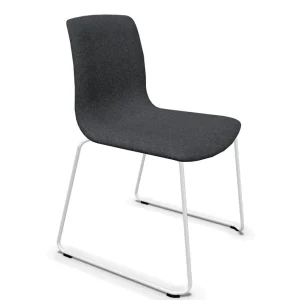 Chair with Cantilever Frame