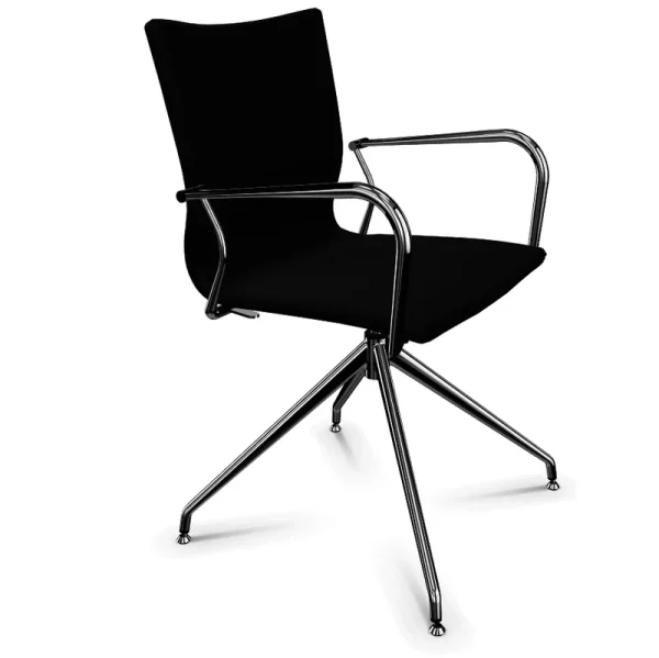Chair with Swivel Base