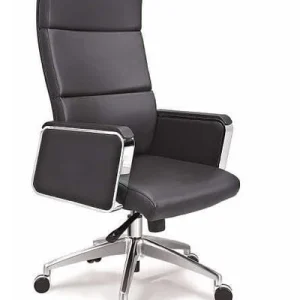 Chairman Leather Office Chair