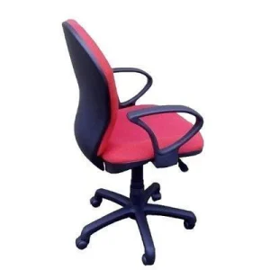 Computer or Secretary Chair – Blue –