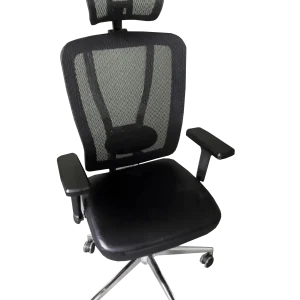 Cublin High-Back Mesh Executive Chair