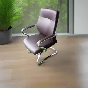 Durable Visitor Chair