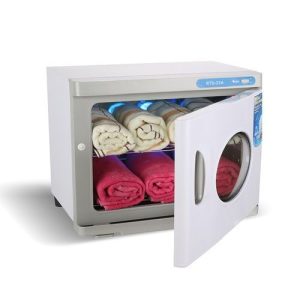 Electric Hot Wet Towel Warmer with Sterilizer