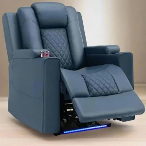 Electric Massage Recliner Chair