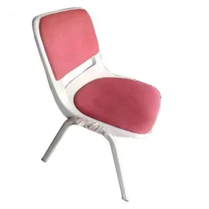 Eleganze visitors chairs – Black