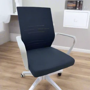 Ergonomic Mesh Swivel Office Chair with arm rest