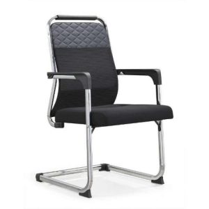 Ergonomic Mesh Task Chair – SK290- Orange