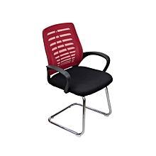 Ergonomic Mesh Task Chair – SK290- Orange