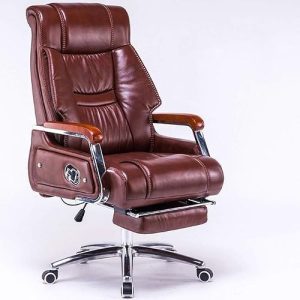 Executive Boss Office Chair Recline Massage Chair