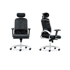 Executive Mesh Chair
