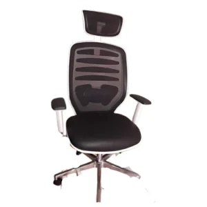 Executive Mesh Office Swivel Chair