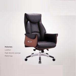 Executive Modern office Swivel Chair – 821A