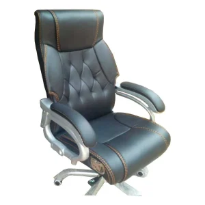 Executive Recliner Leather Chair