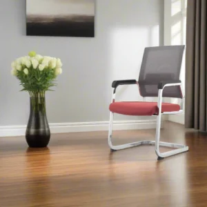 Executive Visitor Chair mix colour