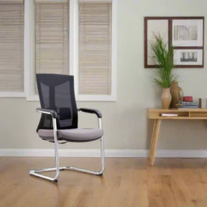Executive Visitor Chair mix colour
