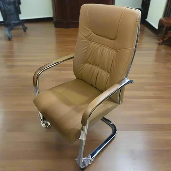 Executive Visitor Chair - Image 4