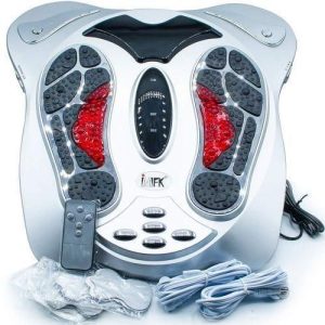 FOOT MASSAGER HEALTH PROTECTION INSTRUMENT
