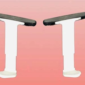 Fit to Every Chair (Visitor (Square Pad) Chair Handle Set, Chair Handle)