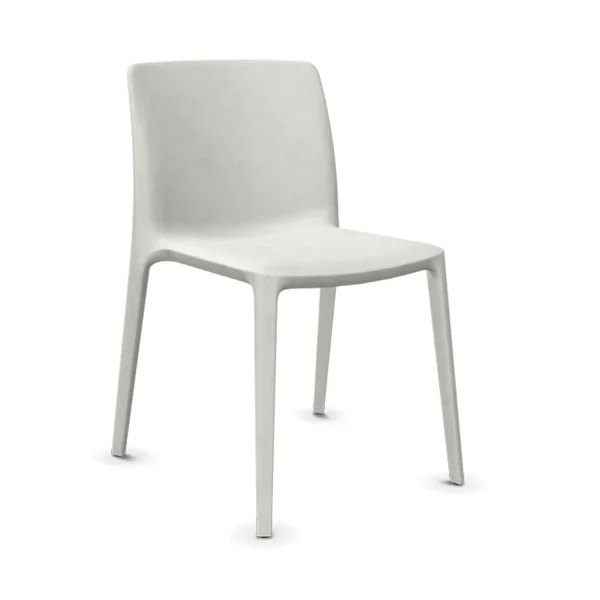 Fluit Chair - White - Image 2