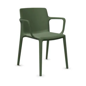 Fluit Chair – White