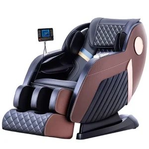 Full-Automatic Capsule Massage Chair – Luxury Massager for Home Relaxation executive