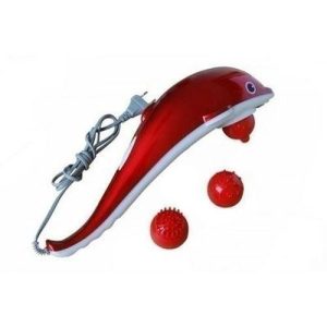 Full Body Dolphin Infrared Massager