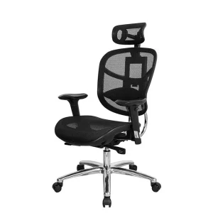 Furradec Ergonomic Chair