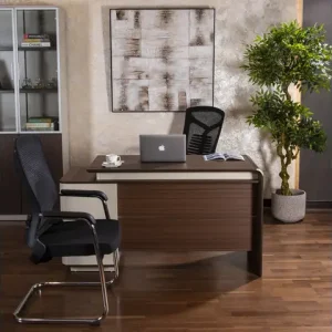 GLOOMCODE OFFICE DESK 140 CM